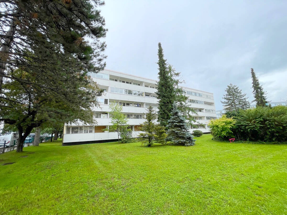 Квартира с 1 спальней в Мюнхен, Германия № 240222