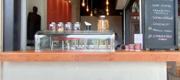 Gewerbliche Immobilie in South Kuta, Indonesia, Nr. 3938 2