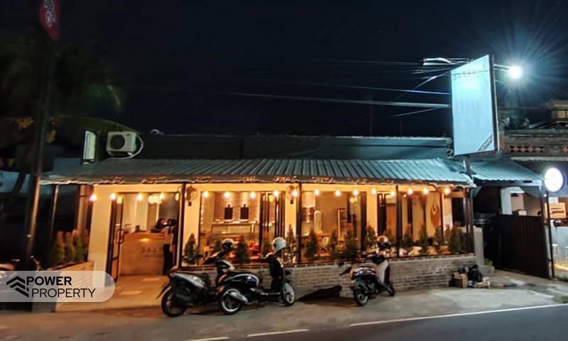 Gewerbliche Immobilie in South Kuta, Indonesia, Nr. 3938