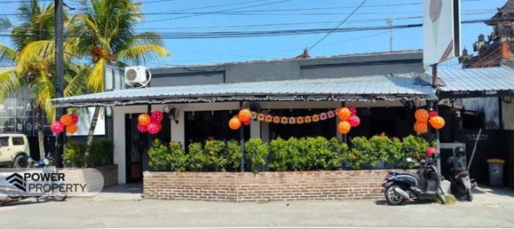 Gewerbliche Immobilie in South Kuta, Indonesia, Nr. 3938 4