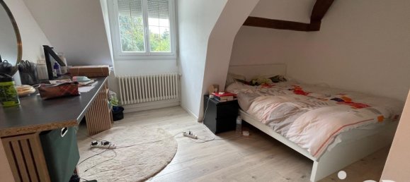 4 Schlafzimmer Haus in Tours, France, Nr. 222535 7