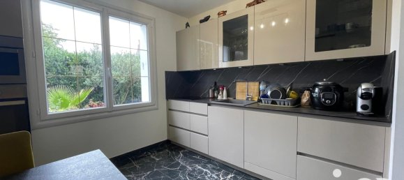 4 Schlafzimmer Haus in Tours, France, Nr. 222535 3