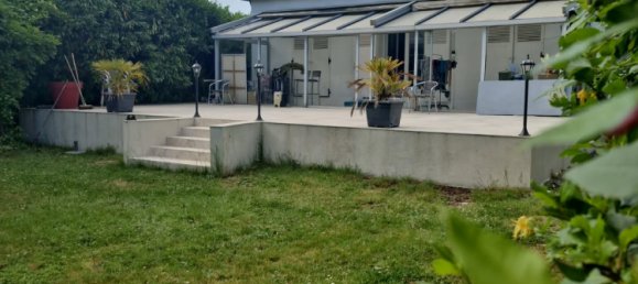 4 Schlafzimmer Haus in Tours, France, Nr. 222535 12