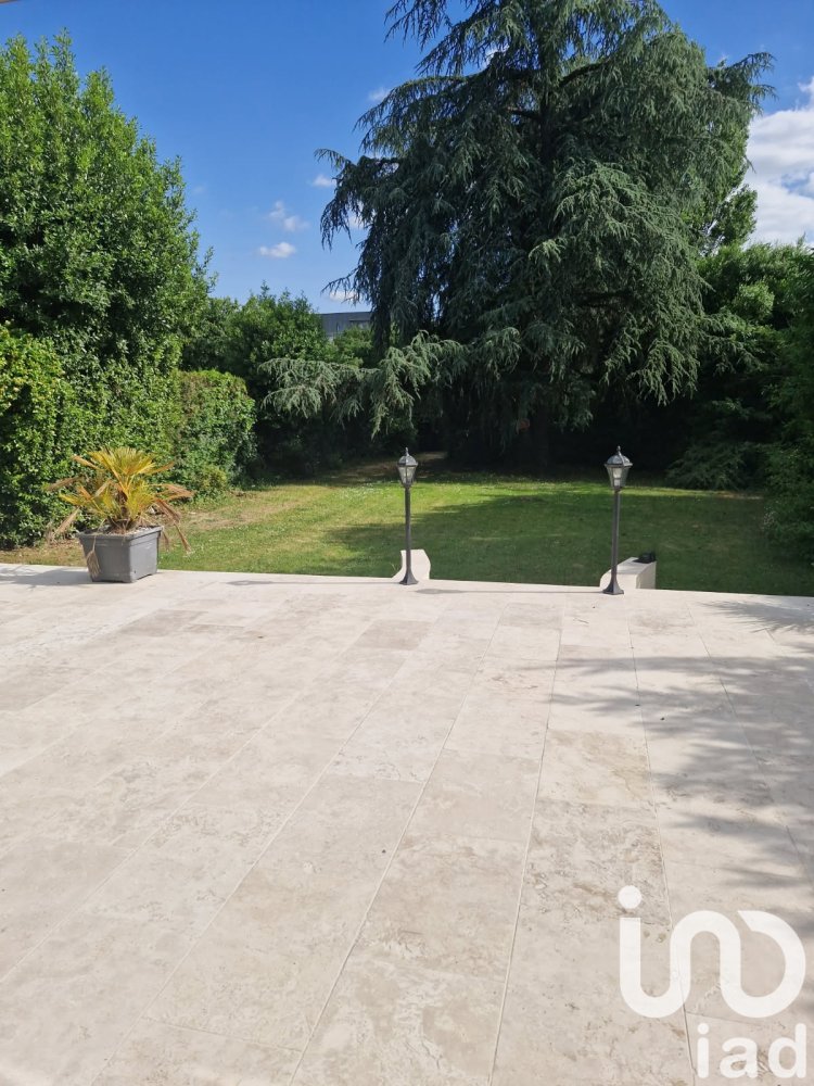 4 Schlafzimmer Haus in Tours, France, Nr. 222535