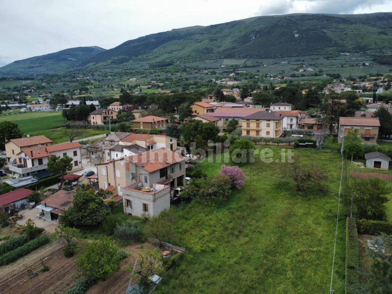 Villa T3 em Spello, Italy N.º 123601