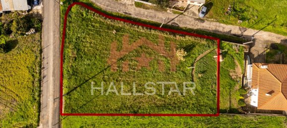 Grundstück in Batalha, Portugal 1190m², Nr. 75492 30