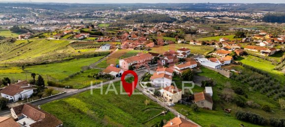Grundstück in Batalha, Portugal 1190m², Nr. 75492 37