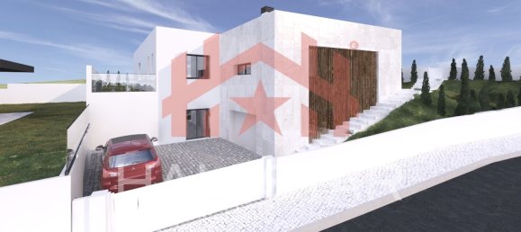 Grundstück in Batalha, Portugal 1190m², Nr. 75492 5