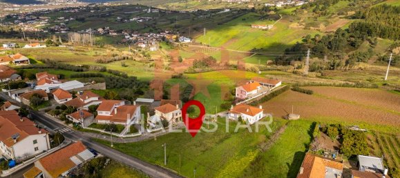 Grundstück in Batalha, Portugal 1190m², Nr. 75492 39