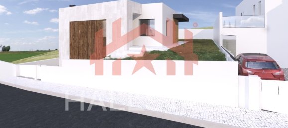 Grundstück in Batalha, Portugal 1190m², Nr. 75492 4