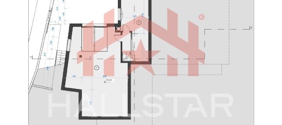 Grundstück in Batalha, Portugal 1190m², Nr. 75492 49