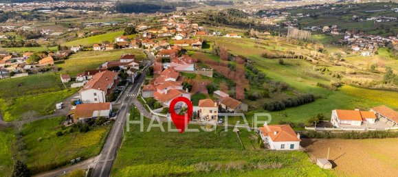 Grundstück in Batalha, Portugal 1190m², Nr. 75492 38