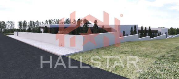 Grundstück in Batalha, Portugal 1190m², Nr. 75492 8