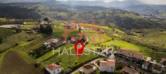 Grundstück in Batalha, Portugal 1190m², Nr. 75492 43