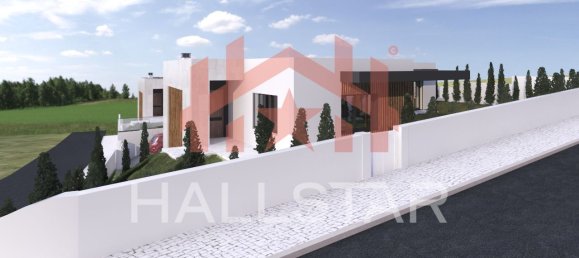 Grundstück in Batalha, Portugal 1190m², Nr. 75492 6