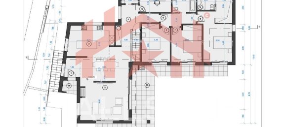 Grundstück in Batalha, Portugal 1190m², Nr. 75492 48