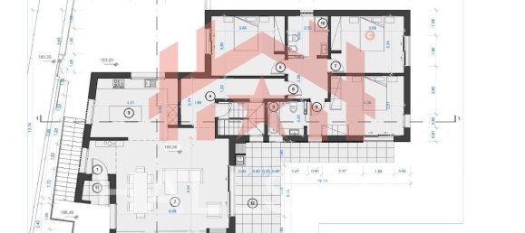 Grundstück in Batalha, Portugal 1190m², Nr. 75492 45