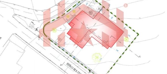 Grundstück in Batalha, Portugal 1190m², Nr. 75492 47