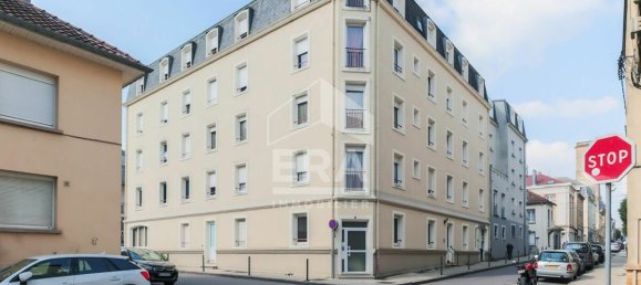 3 Schlafzimmer Wohnung in Longwy, France, Nr. 161107 2