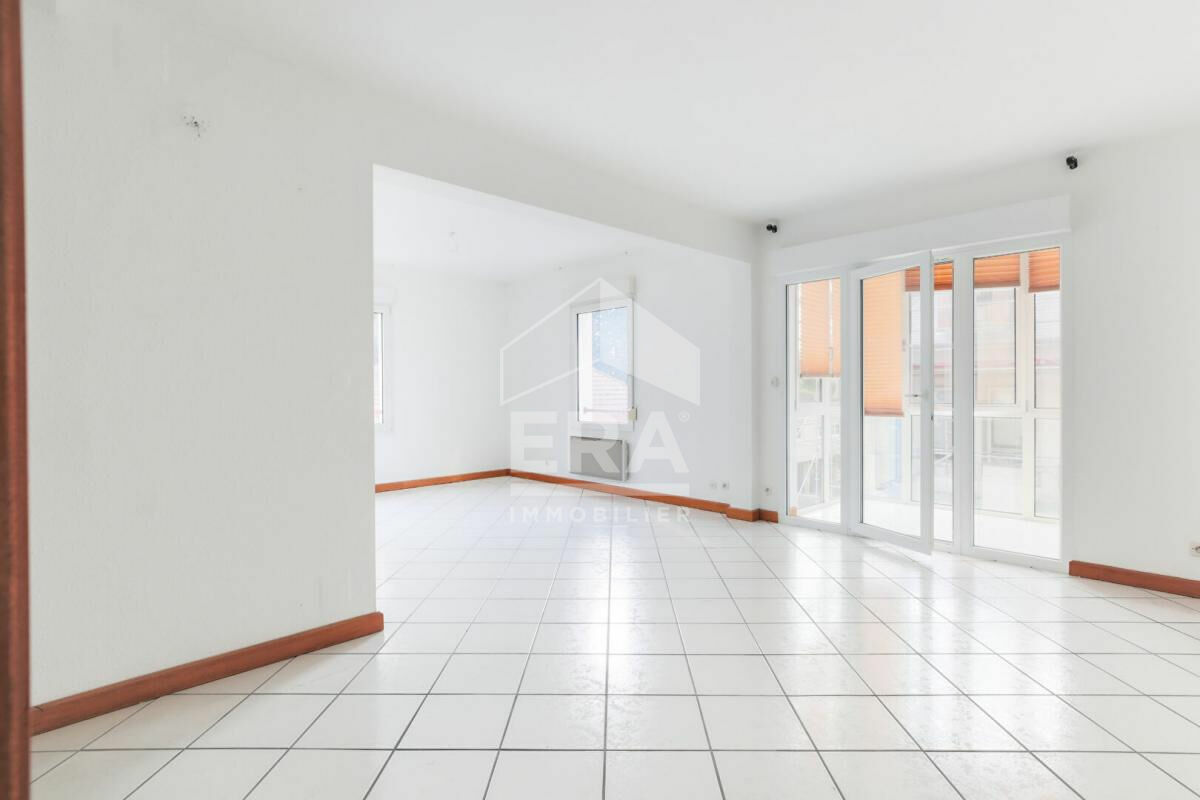 3 Schlafzimmer Wohnung in Longwy, France, Nr. 161107