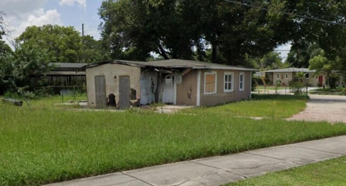 3 bedrooms House in Orlando, USA No. 297427