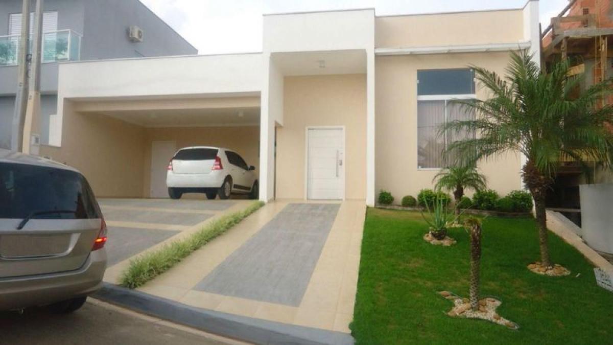 Casa de 3 dormitorios en Sao Paulo, Brazil No. 595174