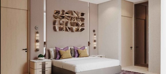 2 Schlafzimmer Wohnung in Al Marjan Island, UAE, Nr. 116458 9