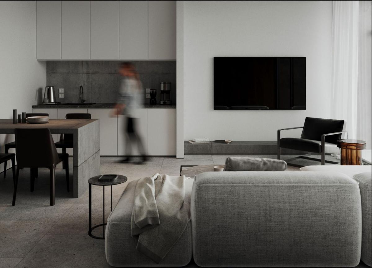 Estúdio em condomínio em Red Sea, Egypt N.º 2069