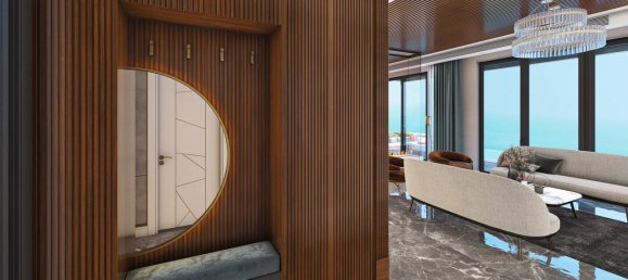 Villa 4+1 in Alanya, Turkey, Nr. 21998 27