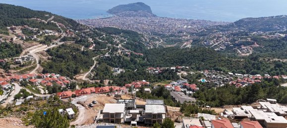 Villa 4+1 in Alanya, Turkey, Nr. 21998 28