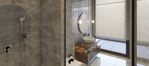 Villa 4+1 in Alanya, Turkey, Nr. 21998 19