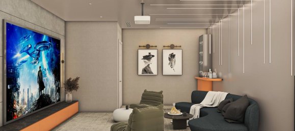 Villa 4+1 in Alanya, Turkey, Nr. 21998 18