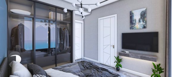 Villa 4+1 in Alanya, Turkey, Nr. 21998 23