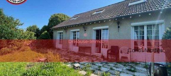 Casa de 4 dormitorios en Treuzy-Levelay, France No. 170433 2