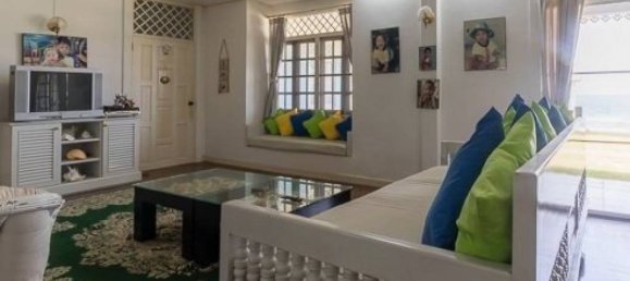 5 Schlafzimmer Villa in Hua Hin, Thailand, Nr. 17443 3