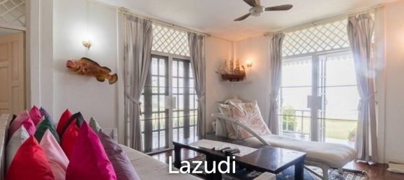 5 Schlafzimmer Villa in Hua Hin, Thailand, Nr. 17443 4