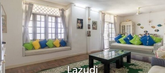 5 Schlafzimmer Villa in Hua Hin, Thailand, Nr. 17443 2