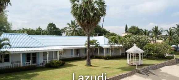 5 Schlafzimmer Villa in Hua Hin, Thailand, Nr. 17443 9