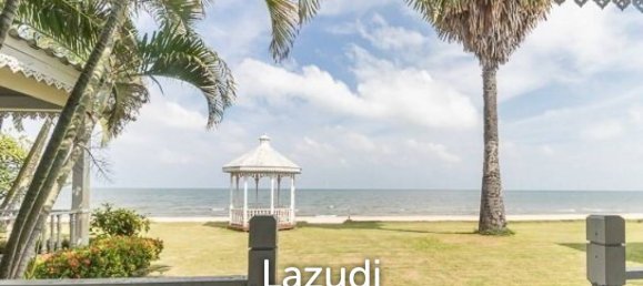 5 Schlafzimmer Villa in Hua Hin, Thailand, Nr. 17443 8