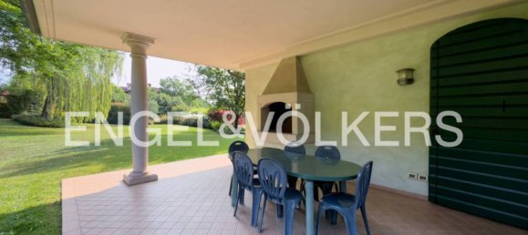 3 bedrooms Villa in Botticino, Italy No. 103424 19