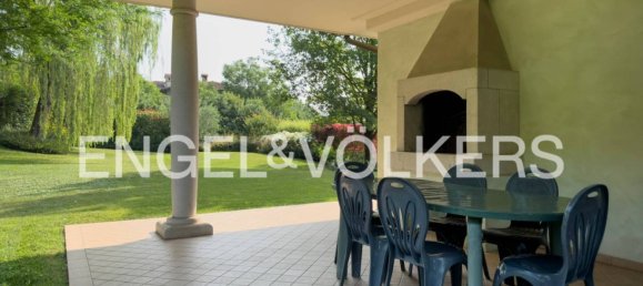 3 bedrooms Villa in Botticino, Italy No. 103424 22