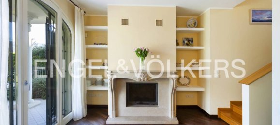 3 bedrooms Villa in Botticino, Italy No. 103424 3