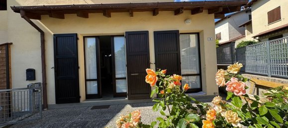 4غرفة منزل في Loiano, Italy رقم 295191 30