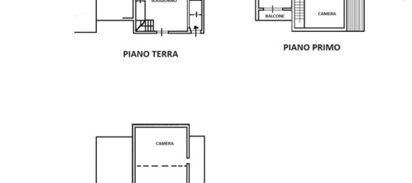 4غرفة منزل في Loiano, Italy رقم 295191 31