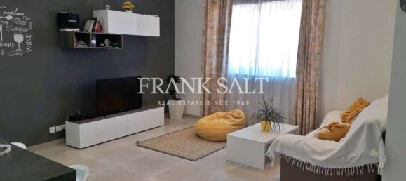 2 Schlafzimmer Maisonette-Wohnung in Manikata, Malta, Nr. 7022 4