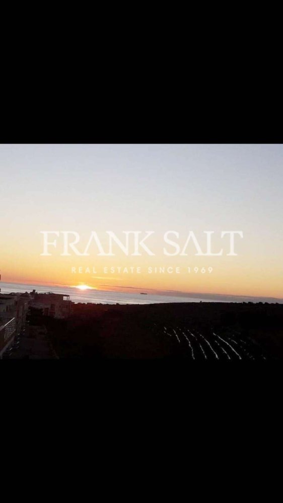 2 Schlafzimmer Maisonette-Wohnung in Manikata, Malta, Nr. 7022