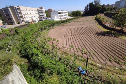 Grundstück in Valongo, Portugal, Nr. 264119