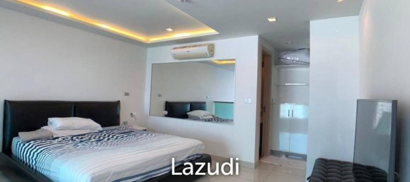 1 bedroom Condo in Pattaya, Thailand No. 15827 2