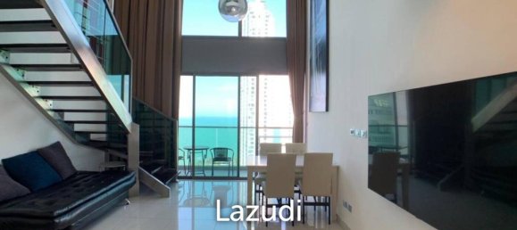 1 bedroom Condo in Pattaya, Thailand No. 15827 6