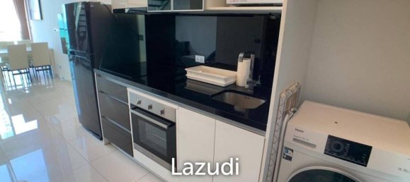 1 bedroom Condo in Pattaya, Thailand No. 15827 9